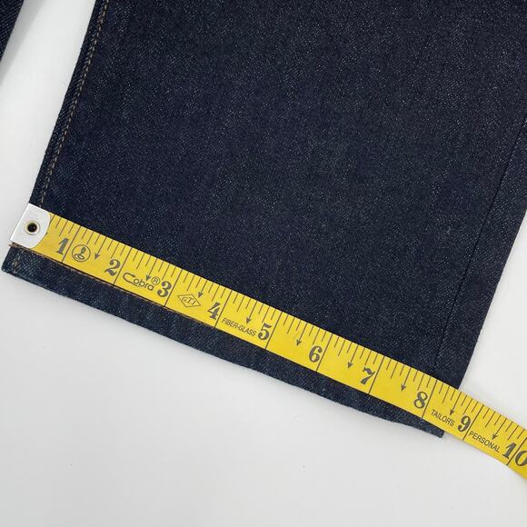 Lauren Ralph Lauren Nolita Women's Jeans, NWT, Modern Slim, Size 12, L31 - Picture 12 of 13